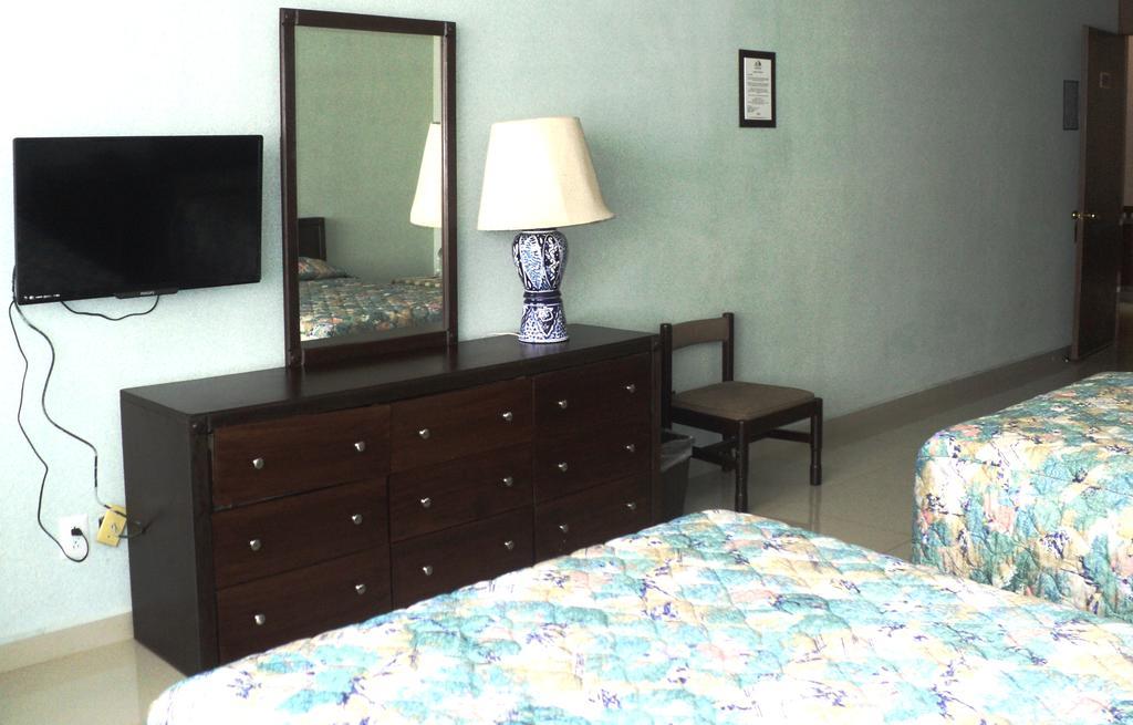 Hotel Mary Celaya  Rom bilde